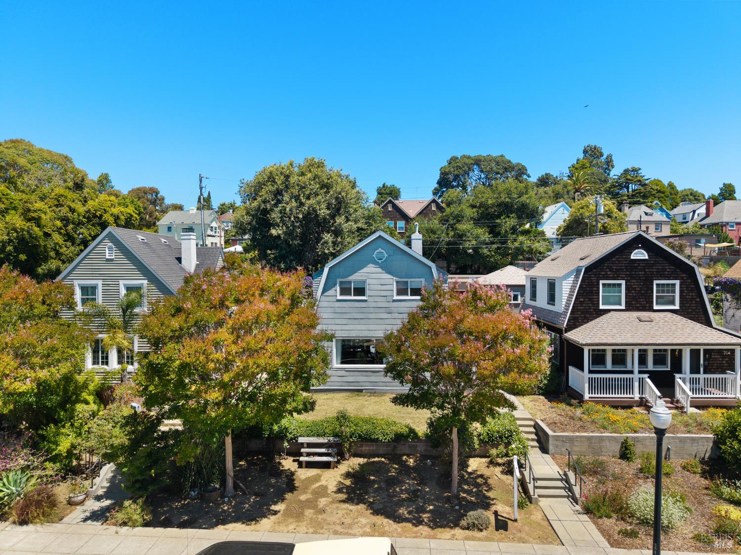 720 Wilson Avenue Vallejo CA 94590