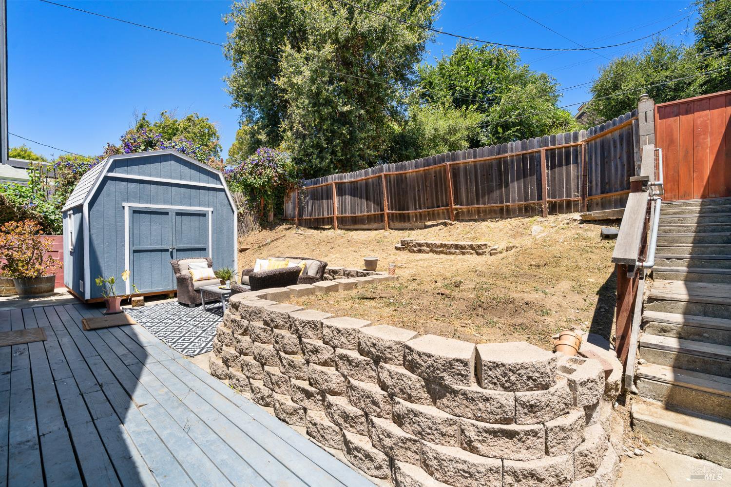 720 Wilson Avenue Vallejo CA 94590