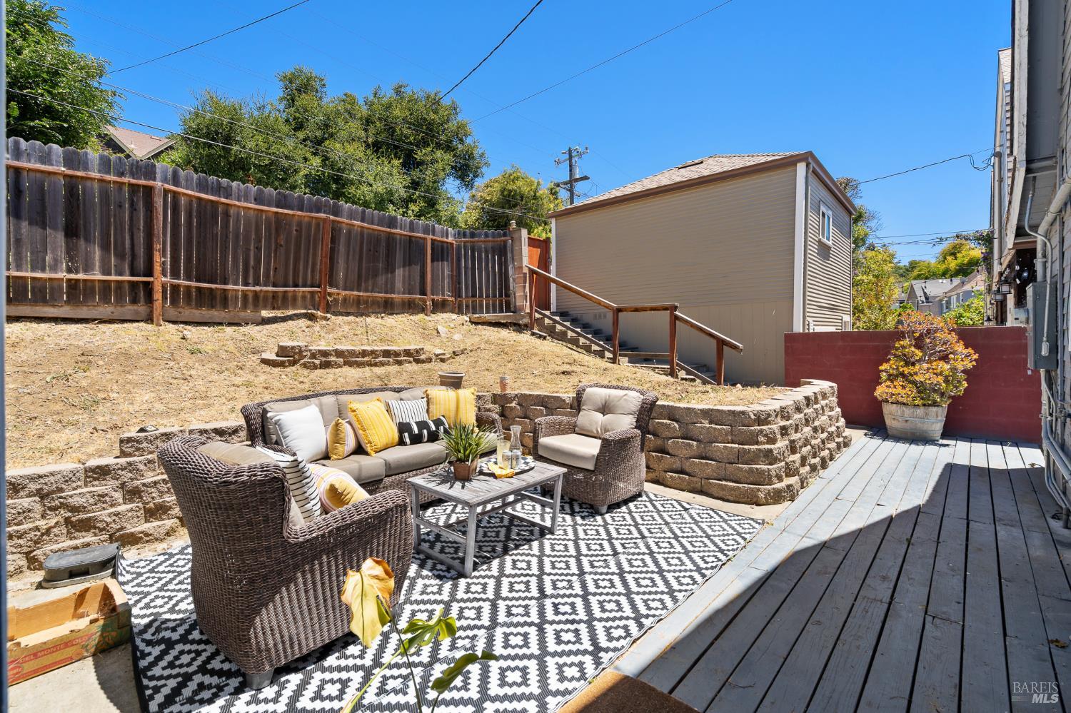 720 Wilson Avenue Vallejo CA 94590