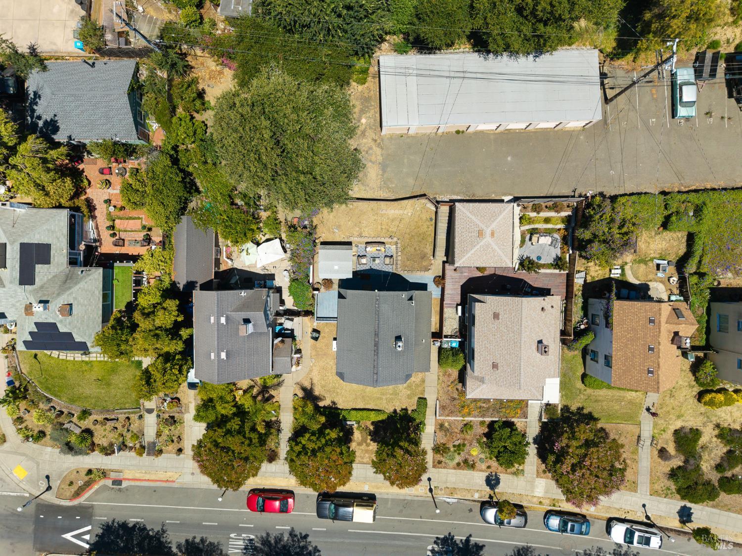 720 Wilson Avenue Vallejo CA 94590