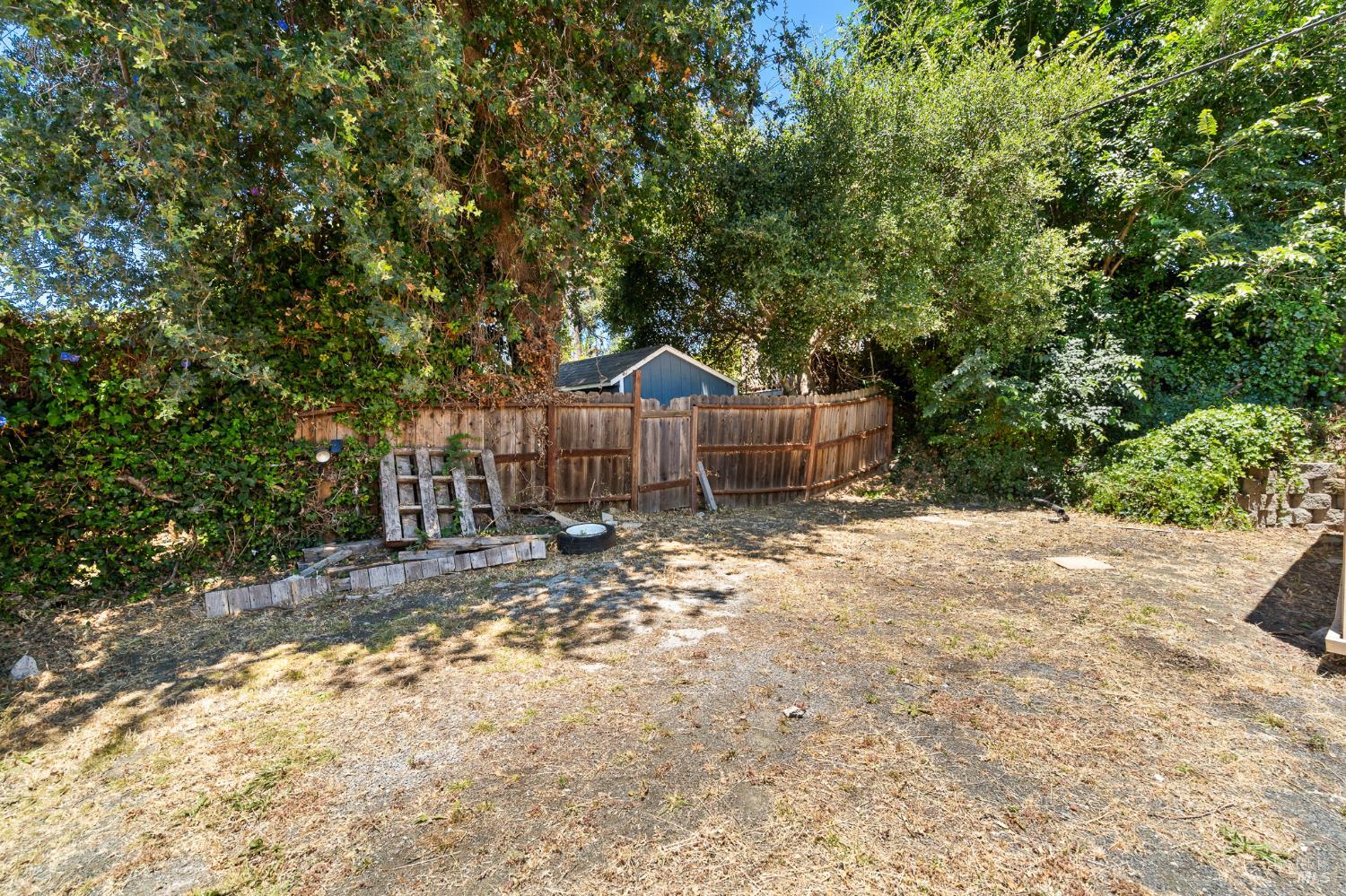 720 Wilson Avenue Vallejo CA 94590
