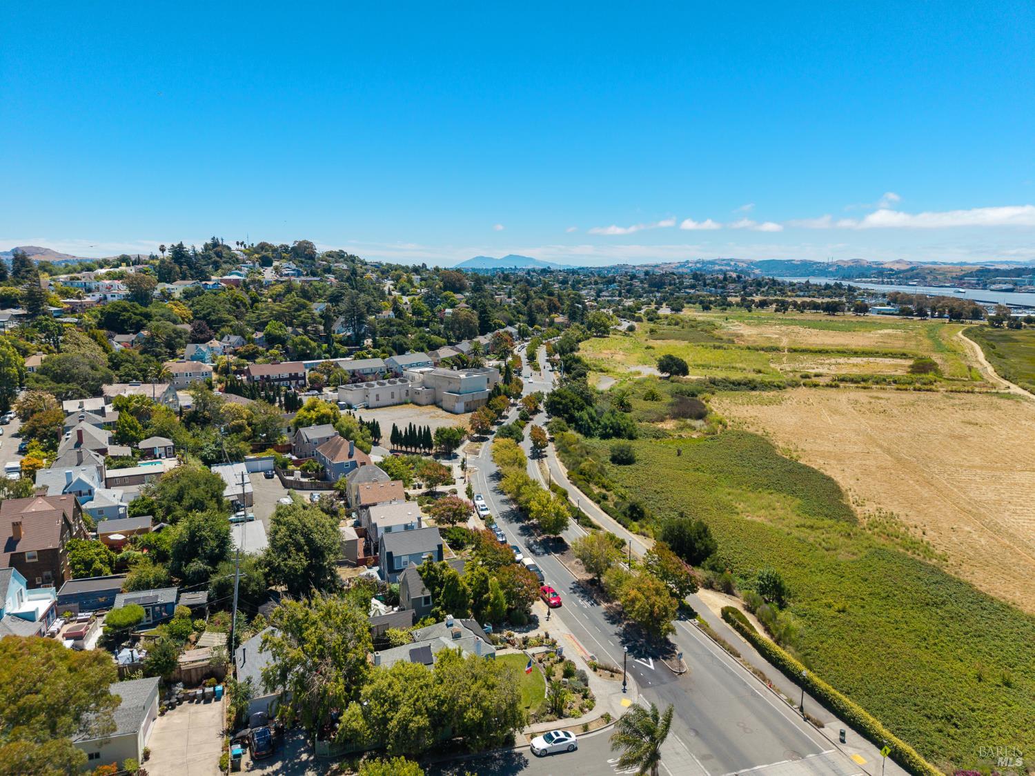 720 Wilson Avenue Vallejo CA 94590