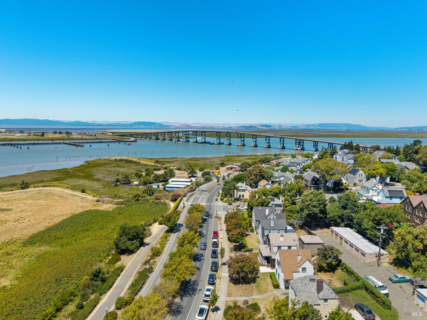 720 Wilson Avenue Vallejo CA 94590