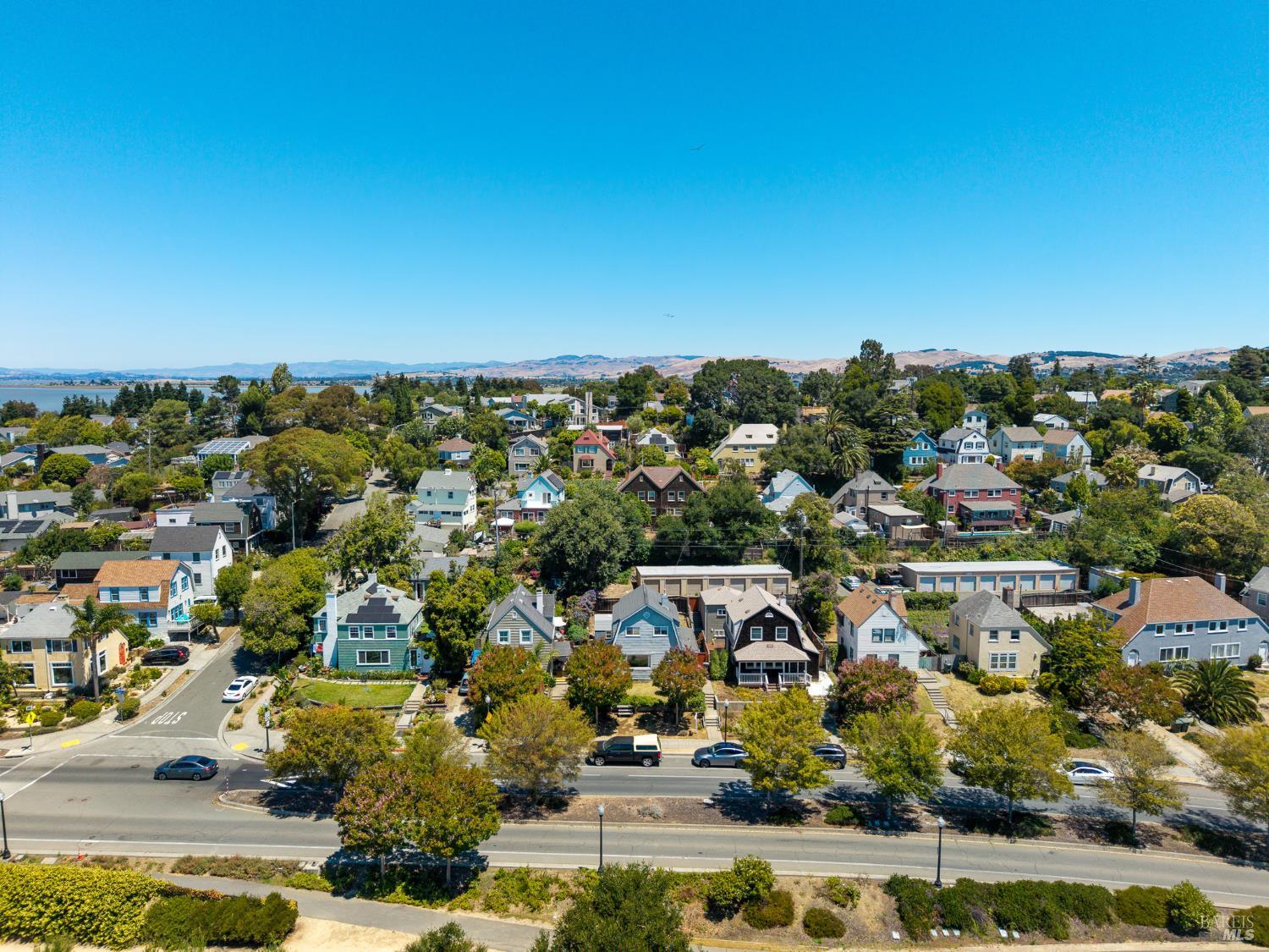 720 Wilson Avenue Vallejo CA 94590