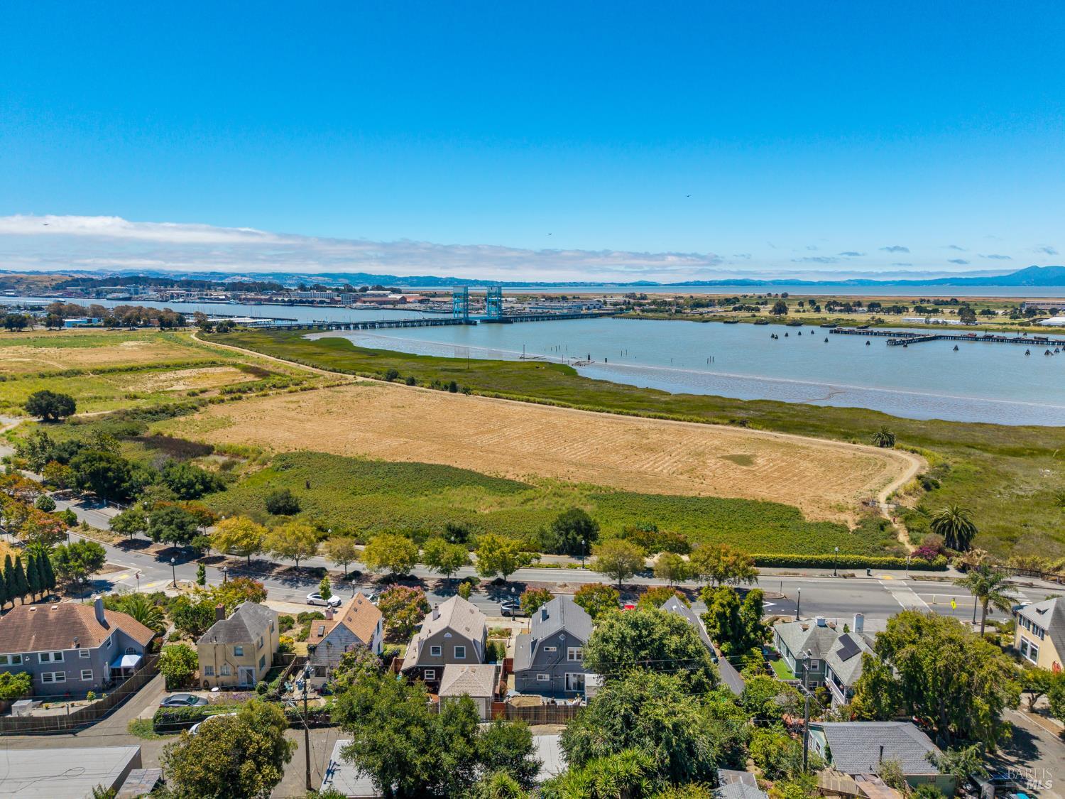 720 Wilson Avenue Vallejo CA 94590