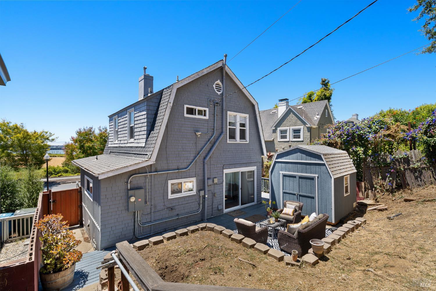720 Wilson Avenue Vallejo CA 94590