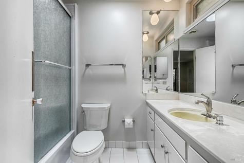 20 Glengreen Street Santa Rosa CA 95409