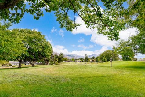 20 Glengreen Street Santa Rosa CA 95409