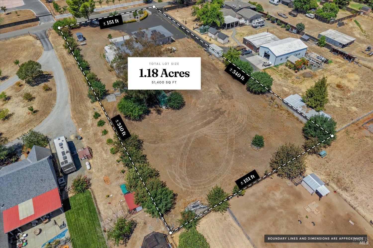 7582 Putman Road Vacaville CA 95688