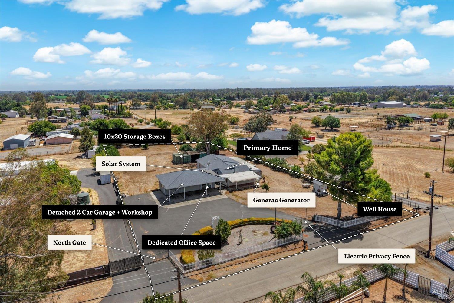 7582 Putman Road Vacaville CA 95688