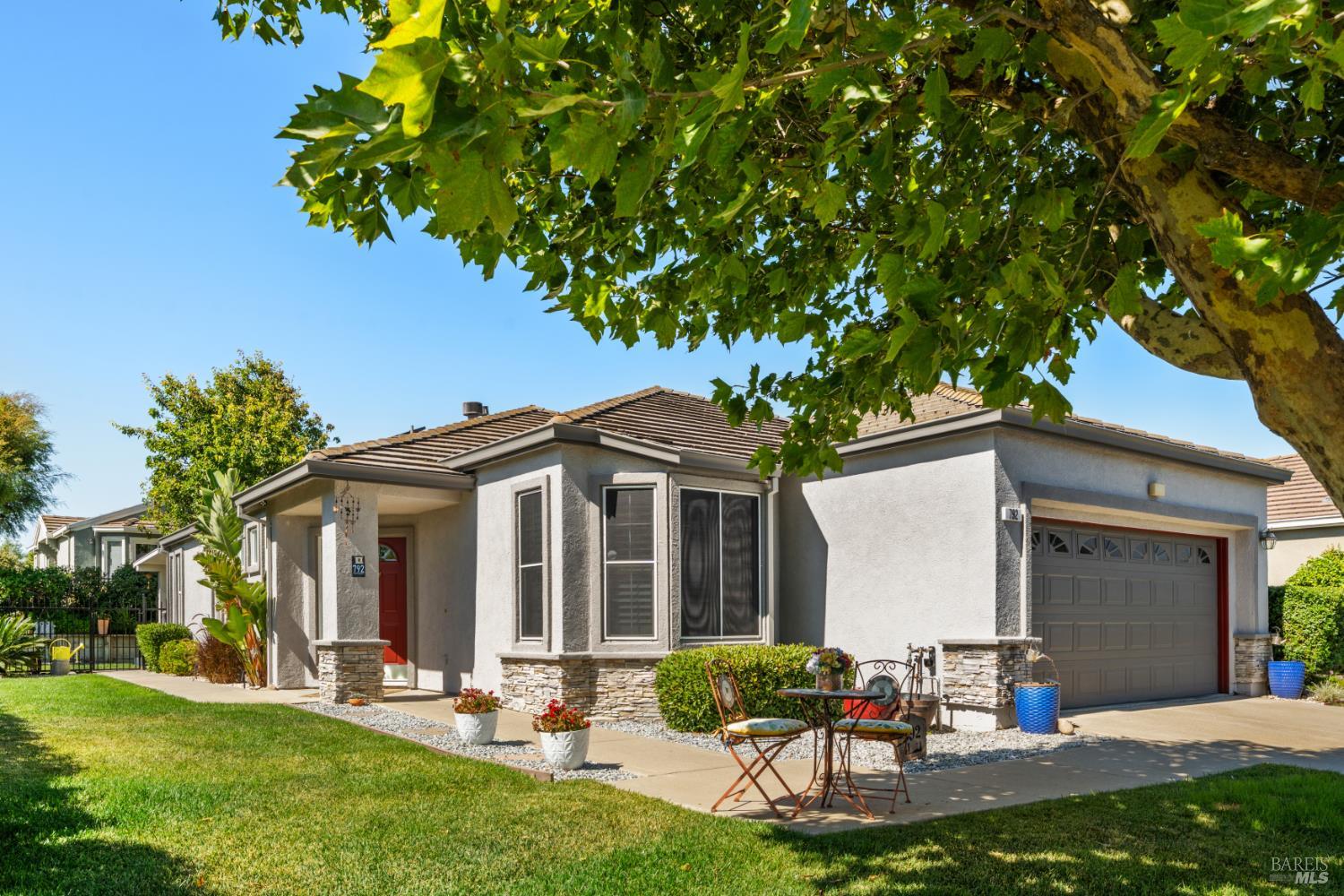 792 Summerset Drive Rio Vista CA 94571