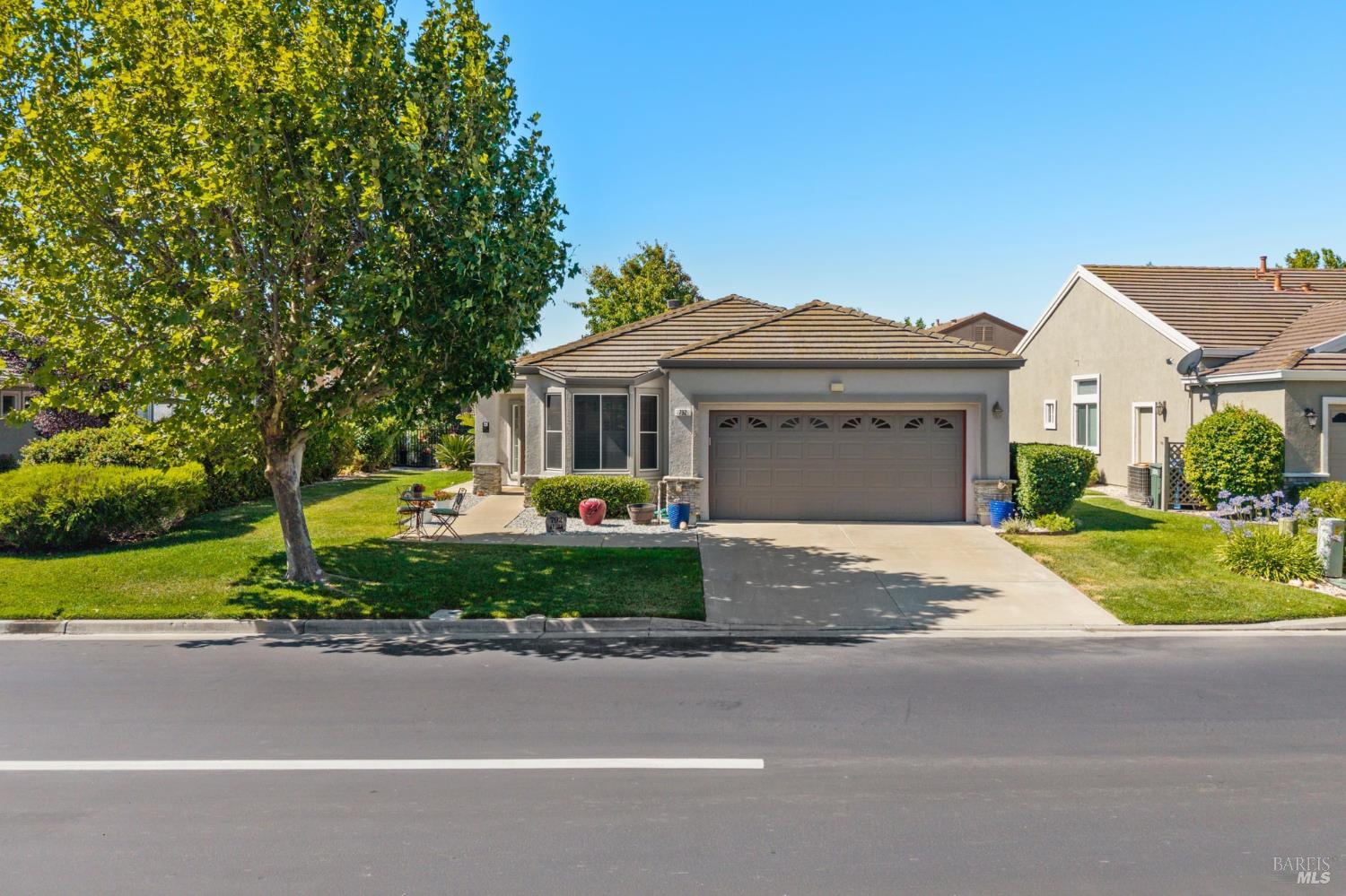 792 Summerset Drive Rio Vista CA 94571