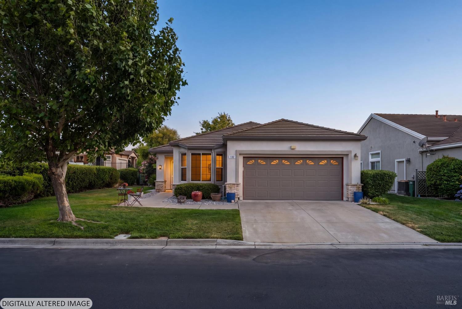 792 Summerset Drive Rio Vista CA 94571