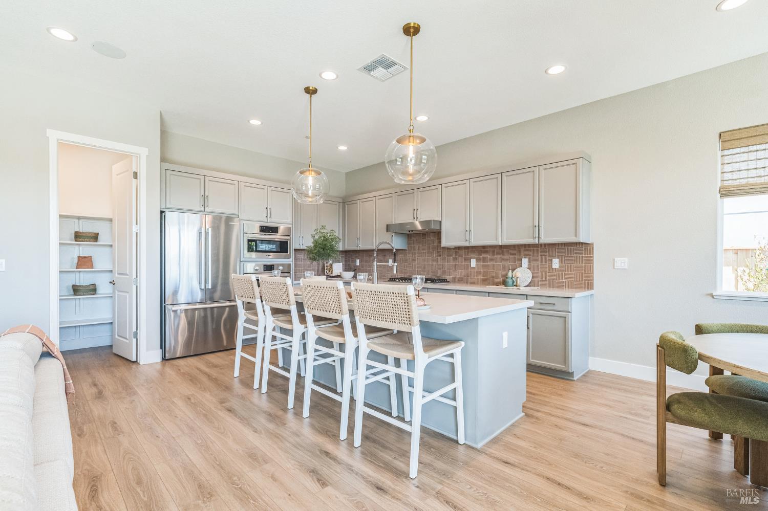 504 Merritt Street Oakley CA 94561