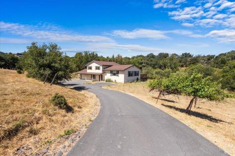 4329 Sonoma Mountain Road Santa Rosa CA 95404