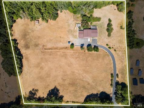 4329 Sonoma Mountain Road Santa Rosa CA 95404