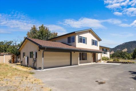 4329 Sonoma Mountain Road Santa Rosa CA 95404