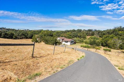 4329 Sonoma Mountain Road Santa Rosa CA 95404