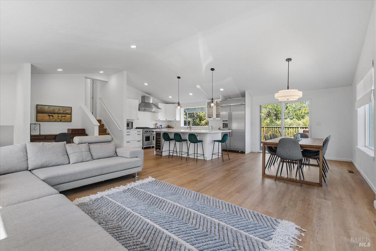 4329 Sonoma Mountain Road Santa Rosa CA 95404