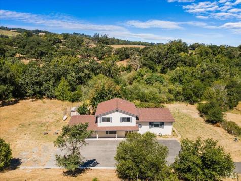 4329 Sonoma Mountain Road Santa Rosa CA 95404