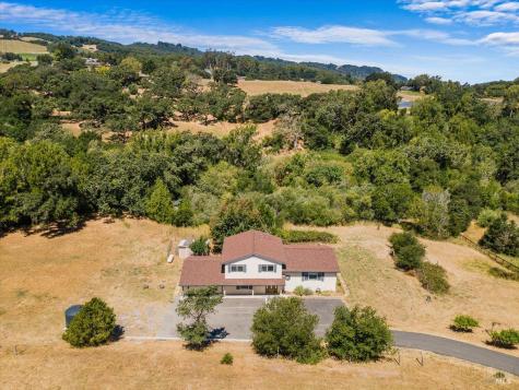 4329 Sonoma Mountain Road Santa Rosa CA 95404