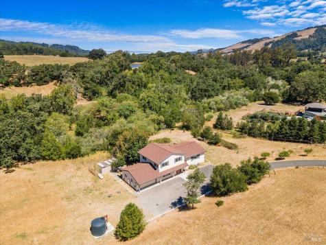 4329 Sonoma Mountain Road Santa Rosa CA 95404