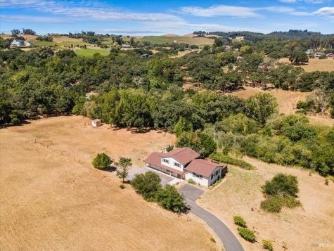 4329 Sonoma Mountain Road Santa Rosa CA 95404