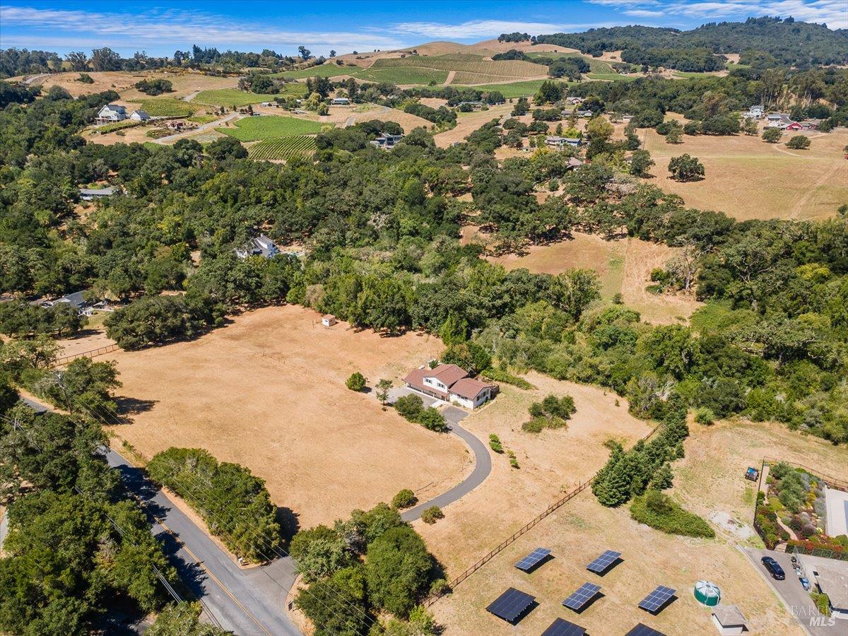 4329 Sonoma Mountain Road Santa Rosa CA 95404