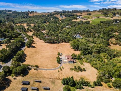 4329 Sonoma Mountain Road Santa Rosa CA 95404