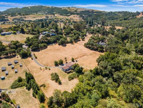 4329 Sonoma Mountain Road Santa Rosa CA 95404