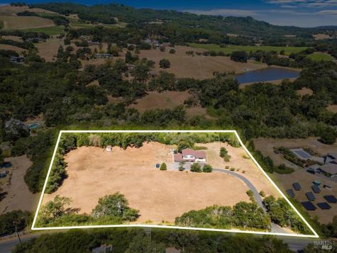 4329 Sonoma Mountain Road Santa Rosa CA 95404