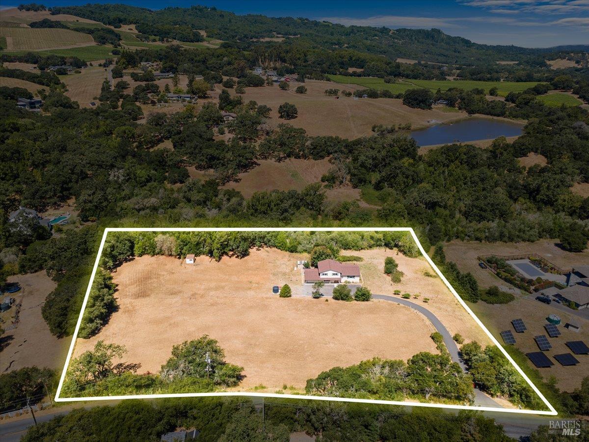 4329 Sonoma Mountain Road Santa Rosa CA 95404