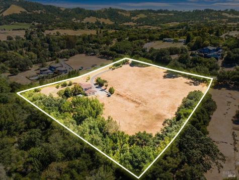 4329 Sonoma Mountain Road Santa Rosa CA 95404