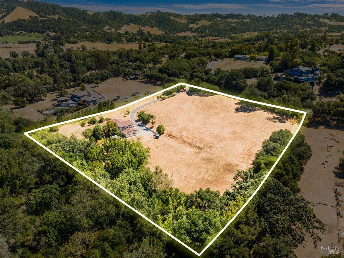 4329 Sonoma Mountain Road Santa Rosa CA 95404