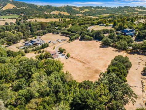 4329 Sonoma Mountain Road Santa Rosa CA 95404