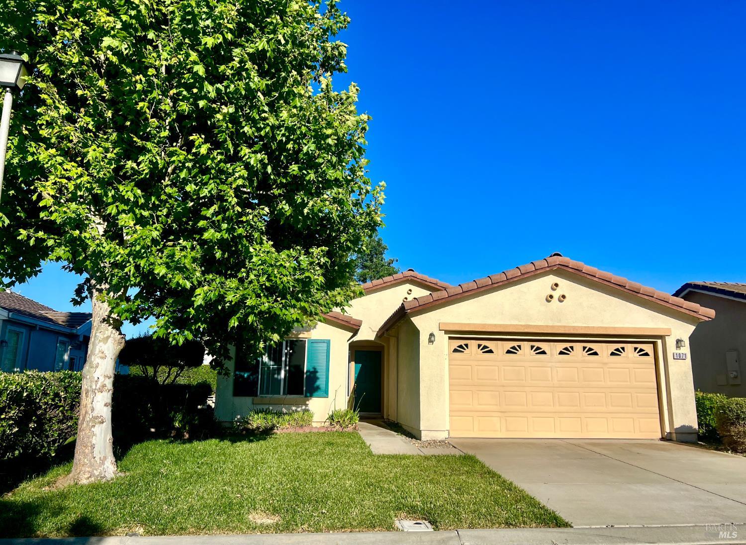 1071 Waterwood Drive Rio Vista CA 94571