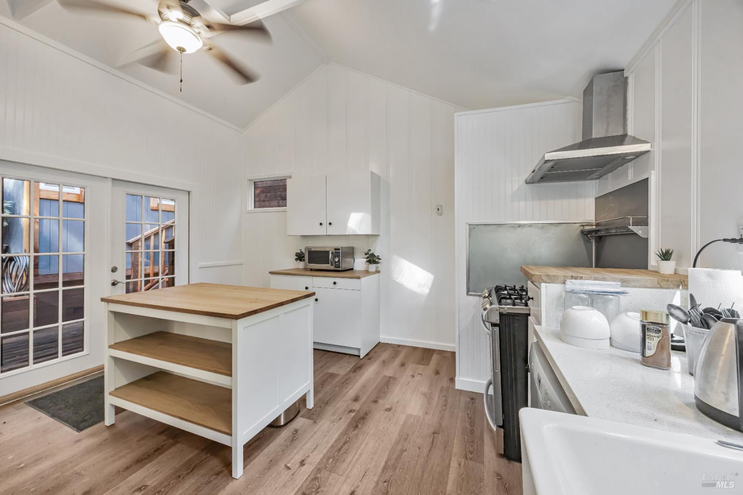 123 Redwood Avenue Camp Meeker CA 95419