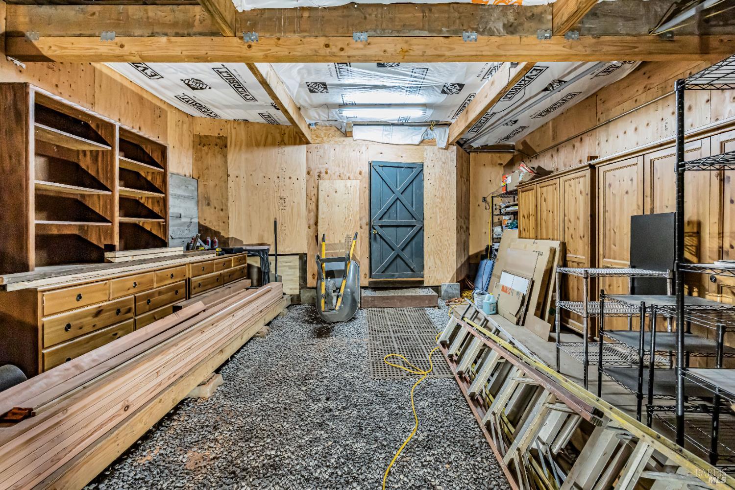 123 Redwood Avenue Camp Meeker CA 95419