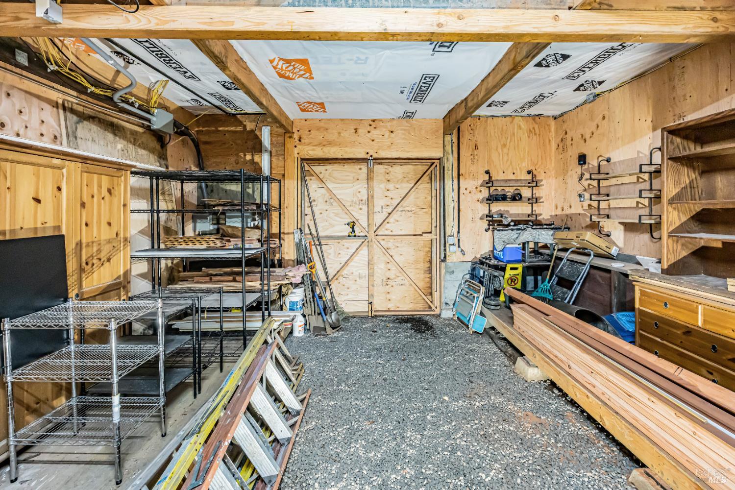 123 Redwood Avenue Camp Meeker CA 95419
