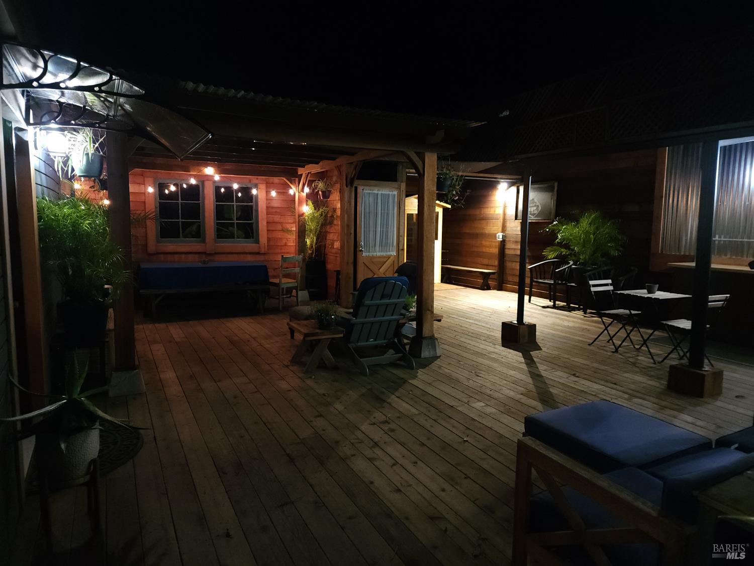 123 Redwood Avenue Camp Meeker CA 95419