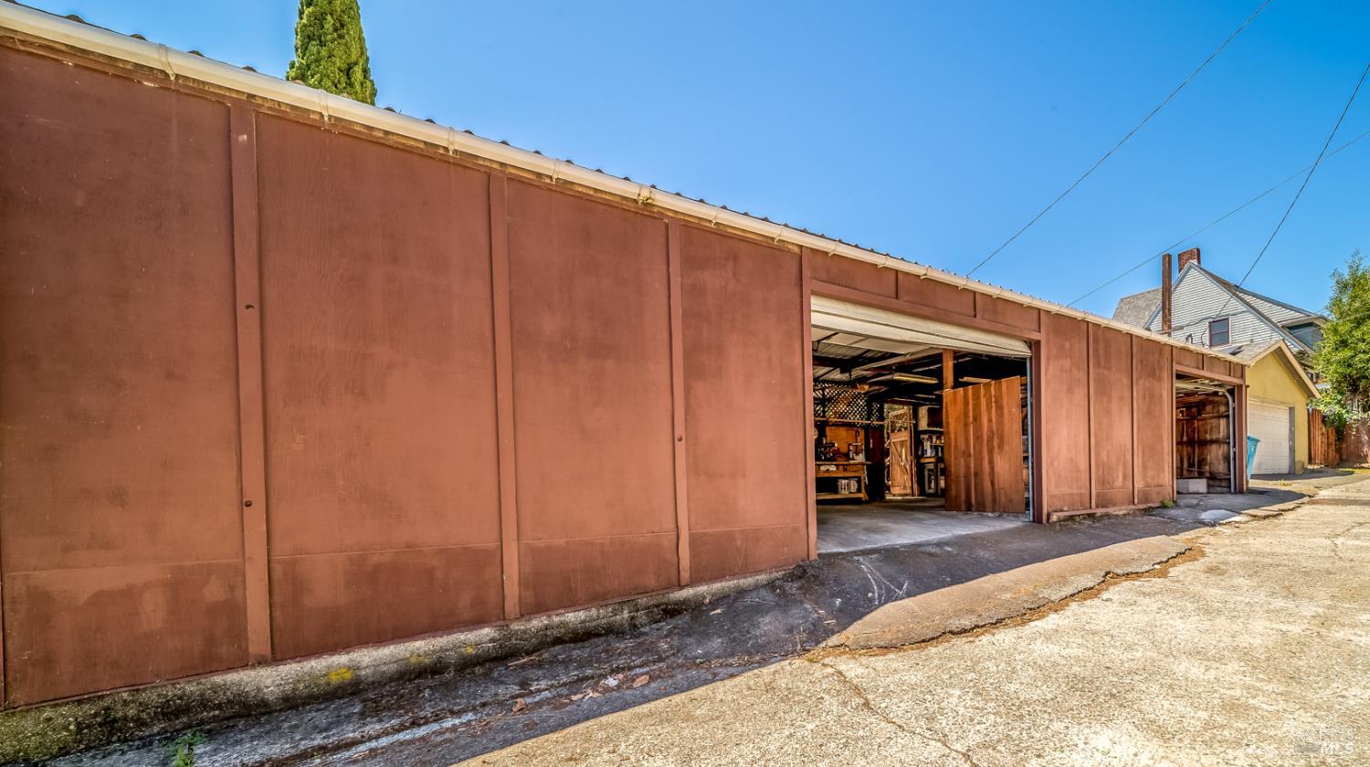 912 York Street Vallejo CA 94590