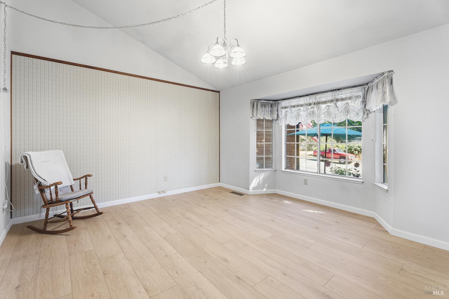 321 Forsythe Drive Redwood Valley CA 95470