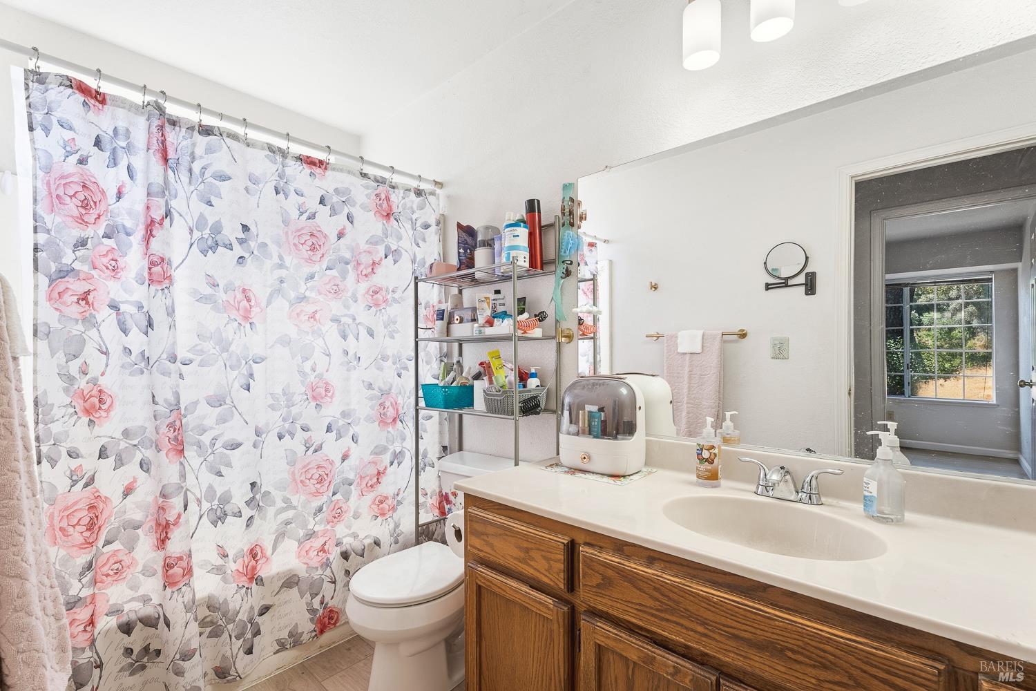 321 Forsythe Drive Redwood Valley CA 95470