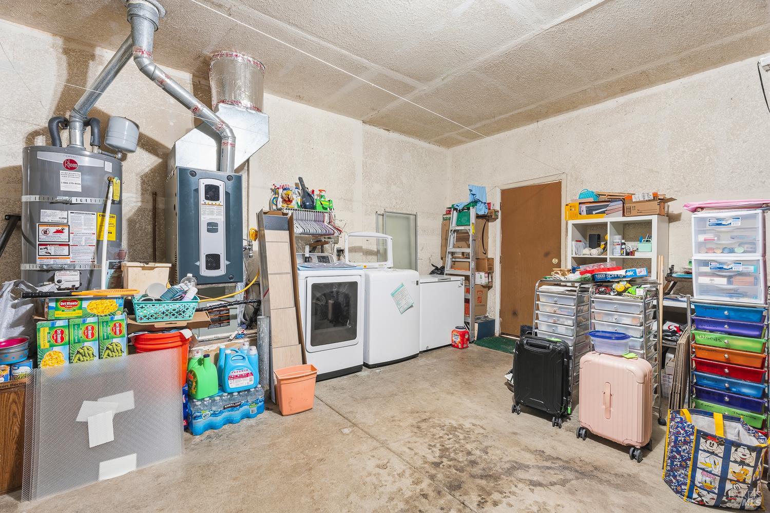 321 Forsythe Drive Redwood Valley CA 95470