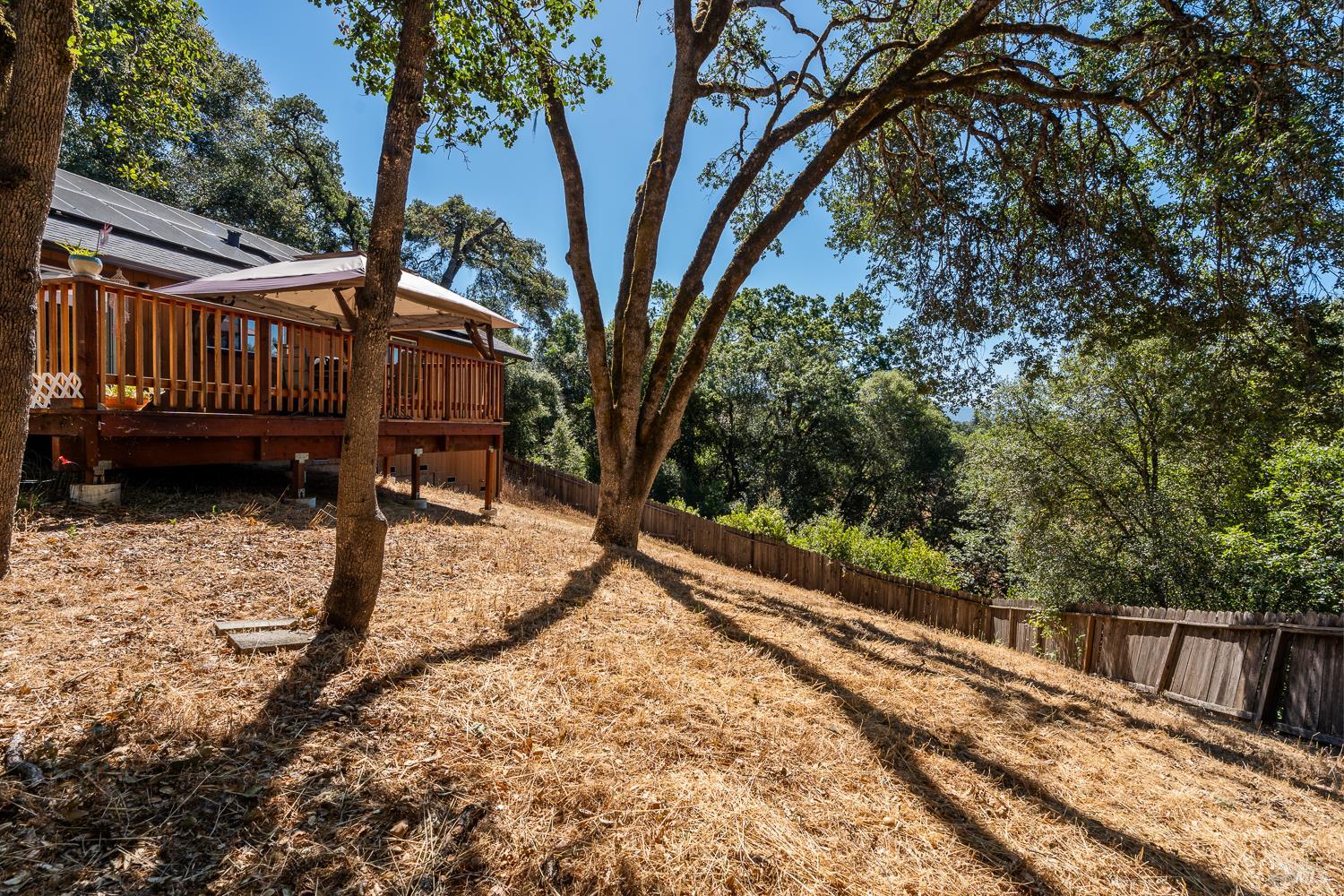 321 Forsythe Drive Redwood Valley CA 95470
