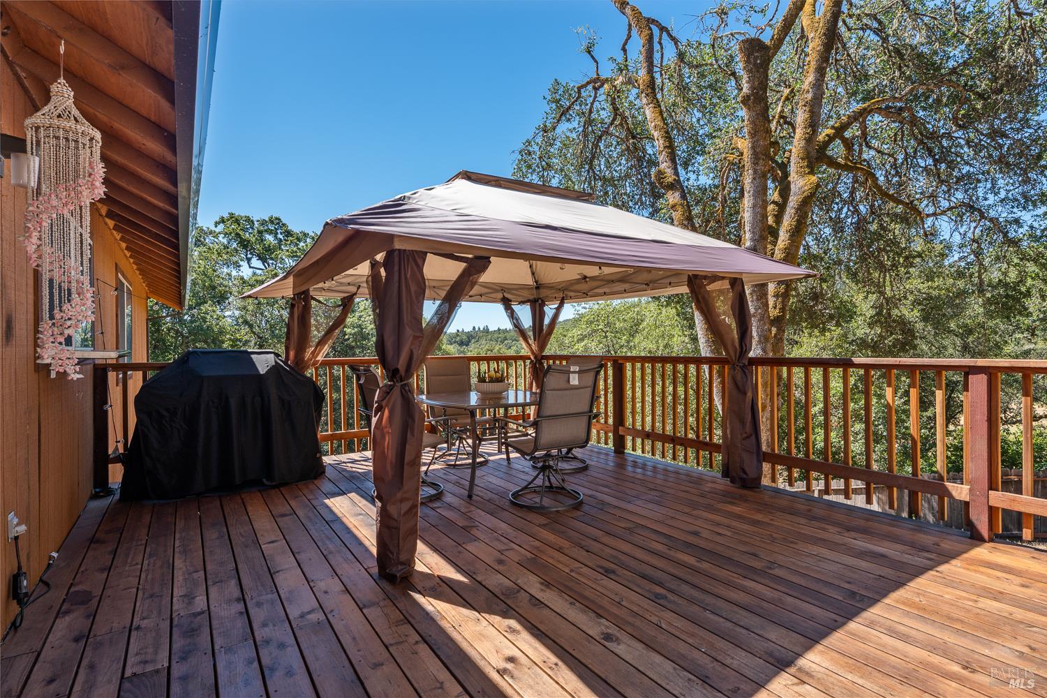 321 Forsythe Drive Redwood Valley CA 95470