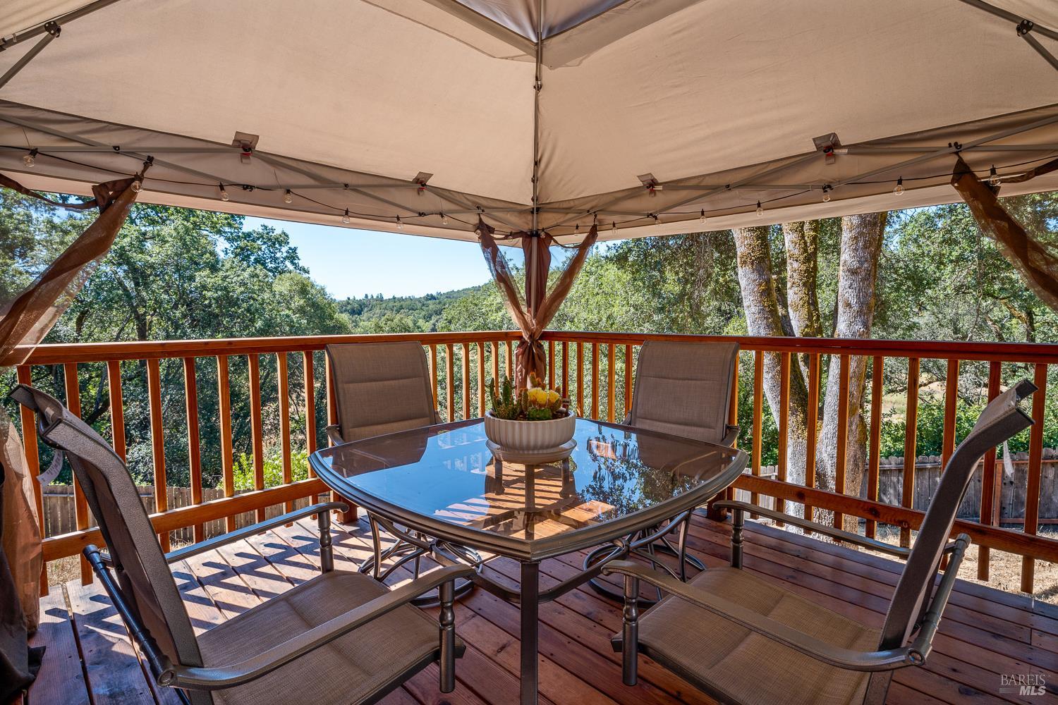 321 Forsythe Drive Redwood Valley CA 95470