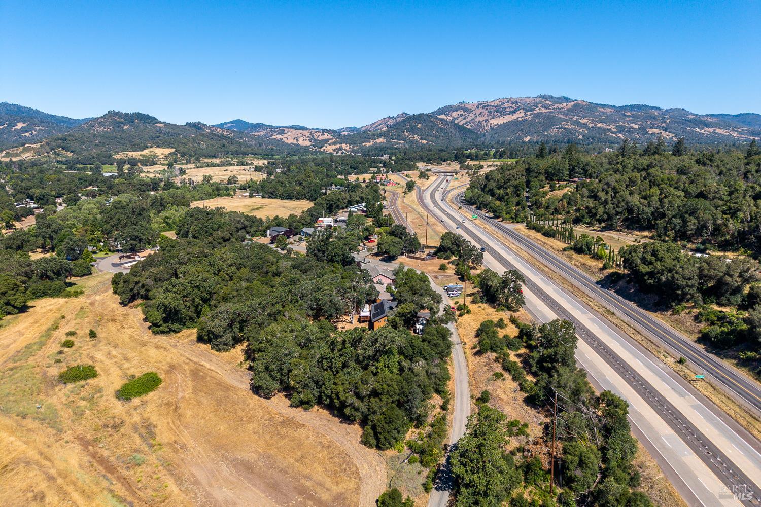 321 Forsythe Drive Redwood Valley CA 95470
