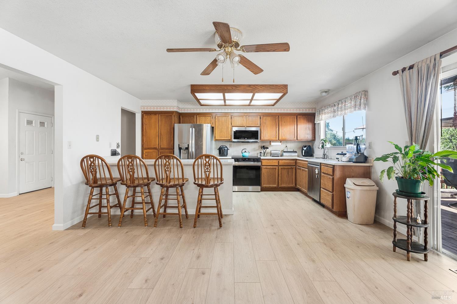 321 Forsythe Drive Redwood Valley CA 95470