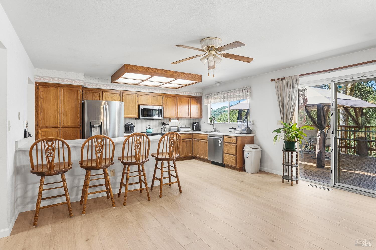 321 Forsythe Drive Redwood Valley CA 95470